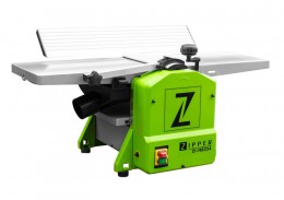 Zipper HB254 254 MM Planer Thicknesser + spare knives, 230 V £489.95